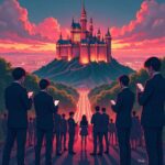 Ultimate Weekend Itinerary for Exploring California: Disneyland, Beverly Hills, and Las Vegas