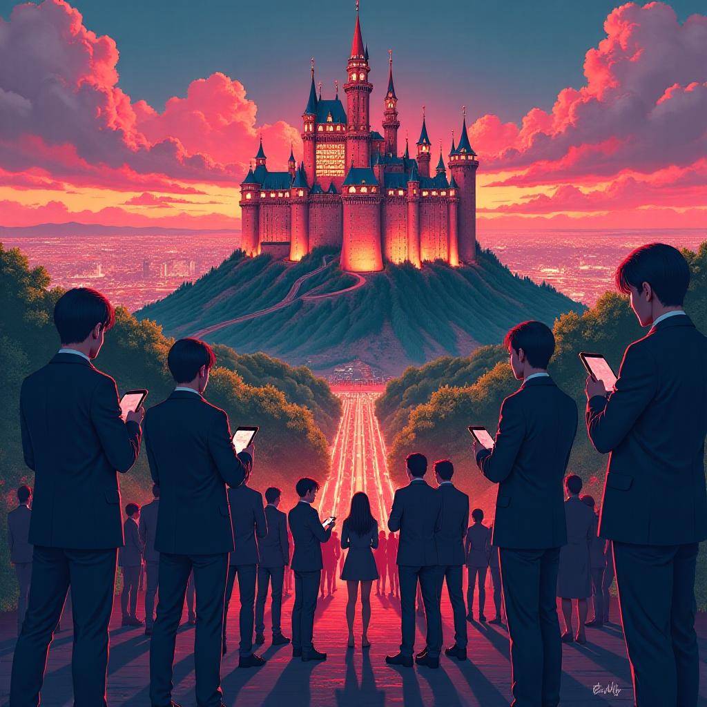 Ultimate Weekend Itinerary for Exploring California: Disneyland, Beverly Hills, and Las Vegas