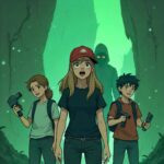Uncovering Obscure 90s Anime: The Hidden Gems of Divergence Eve and Its Memorable Moments