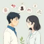 Understanding Bipolar Disorder: Are Hirose Ryouko and Ken Experiencing the Same Illness? Insights from Health and Legal Perspectives