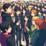 Understanding Copyright: Can You Use Your Manga Fan Art on Custom Phone Cases?