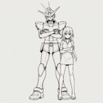 Understanding Gundam Dimensions: Shoulder Width and Height Explained