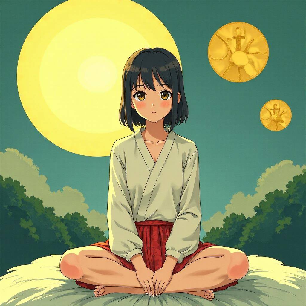 Understanding Hirose Ryoko's Illness: The Importance of Support and Mental Health Awareness