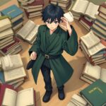 Understanding Hojo Tokiyuki's Lack of Traditional Learning in "The Master of Escape"