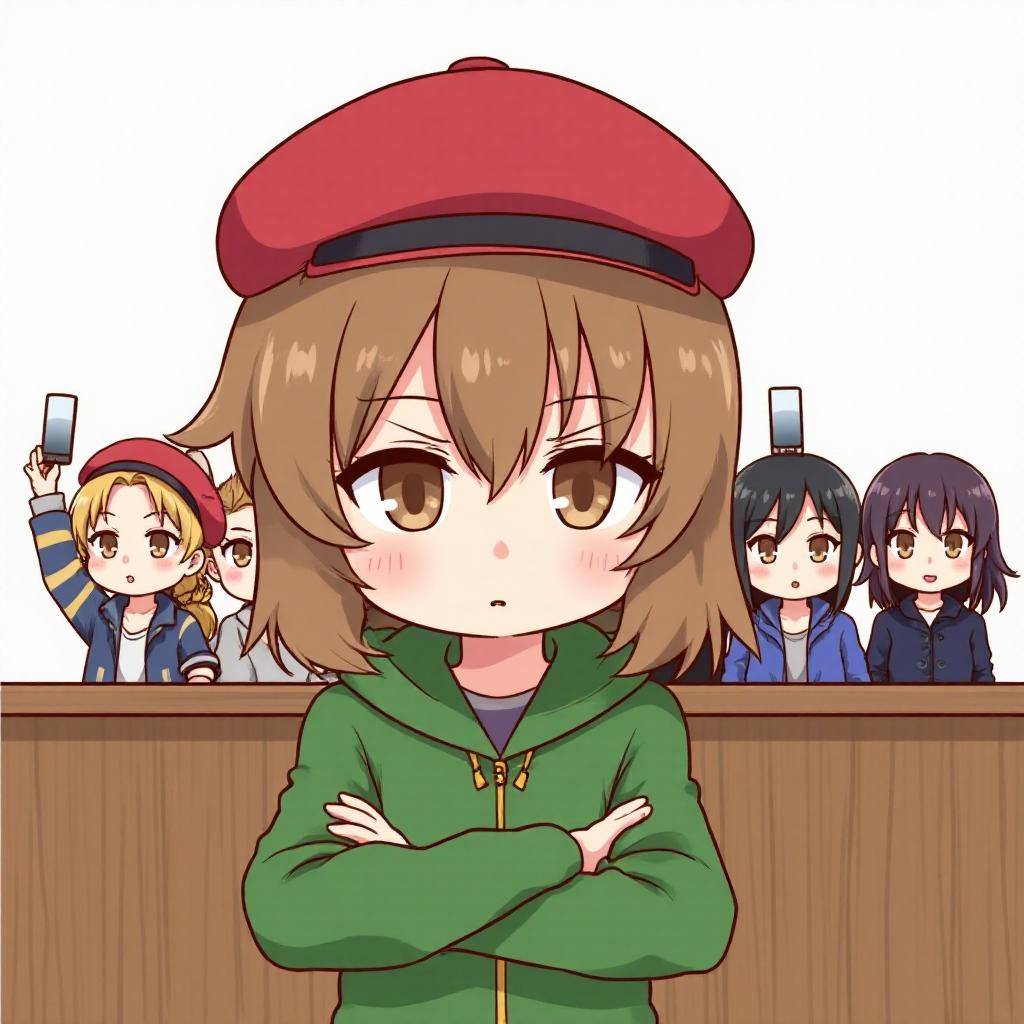 Understanding Ichinose Misora: The Adorable Idol Who Captivates Both Men and Women