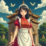 Understanding Kanazawa's Promotion and the Former Head Maid's Downfall in "Kusuriya no Hitorigoto"