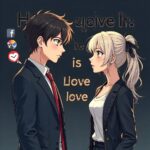 Understanding Kim Mujun's Instagram Comment: What Does "Half Over" Mean for His Relationship with Mei Nagano?