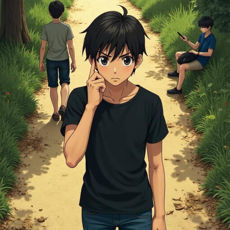 Understanding Ma-kun's Health Struggles: Insights and Inspiration from His Journey
