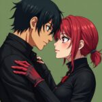 Understanding Machiavellianism Through Inaba Tsukiyo: A Deep Dive into Character Dynamics in Anime
