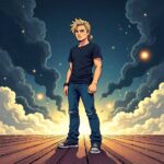 Understanding Masahiro Nakai's Journey: What Does He Truly Want for His Future?