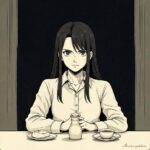 Understanding Mizuto Asami's Expressions on ZIP: The Pressure Behind the Smile and Viewer Reactions