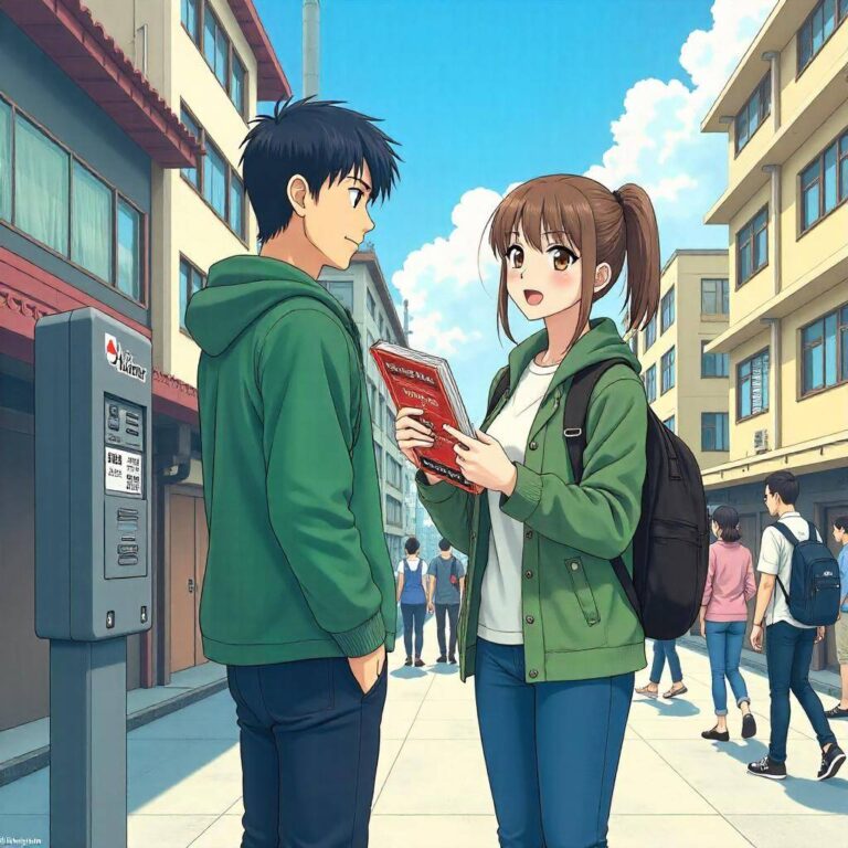 Understanding Parking Fees in Japan: A Guide for Travelers