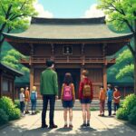 Understanding Photography Restrictions in Japan: Why Some Areas Prohibit Photos and How to Respect Local Culture