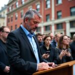 Understanding Political Gaffes: The Disconnect Between Politicians and Citizens