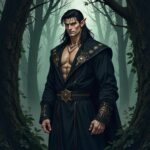 Understanding Potimas the Elf King: His Ambitions in "So I'm a Spider, So What?"
