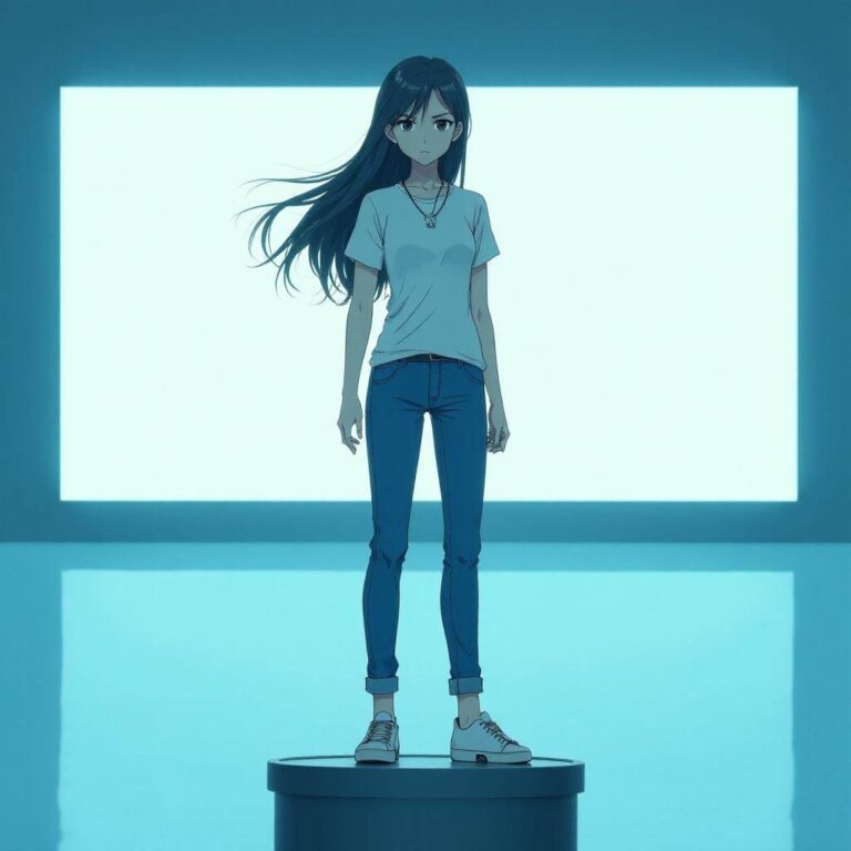 Understanding Ryoko Hirosue's Bipolar Disorder and Hyperthyroidism: A Reflection on Mental Health in the Entertainment Industry