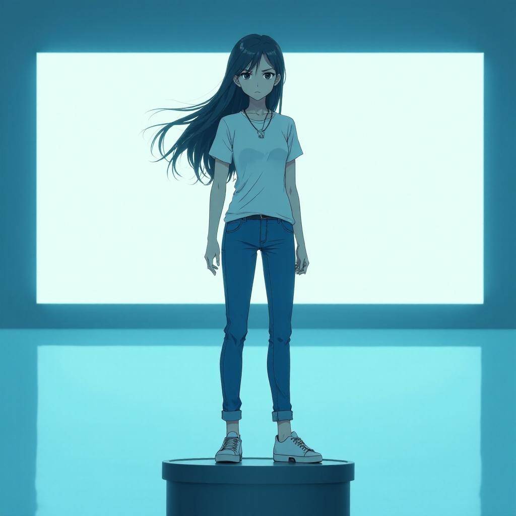Understanding Ryoko Hirosue's Bipolar Disorder and Hyperthyroidism: A Reflection on Mental Health in the Entertainment Industry