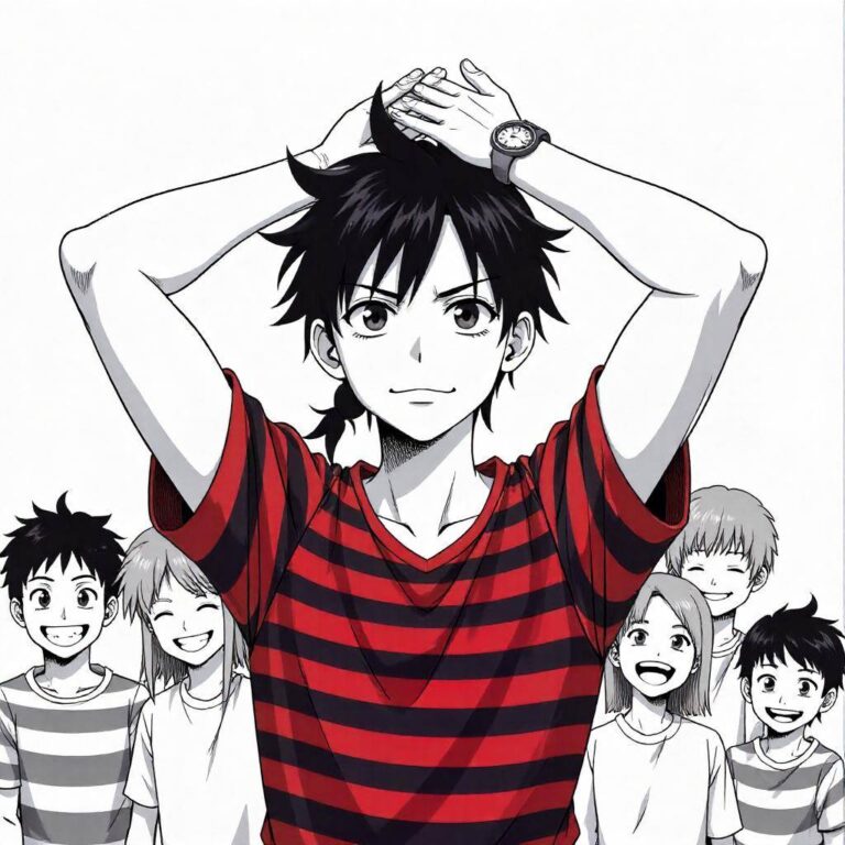 Understanding Sakamoto Days: A Unique Blend of Comedy and Action Without Character Deaths