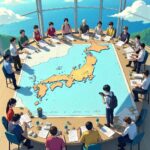 Understanding Sand Extraction Regulations in Japan's Southern Islands: What You Need to Know