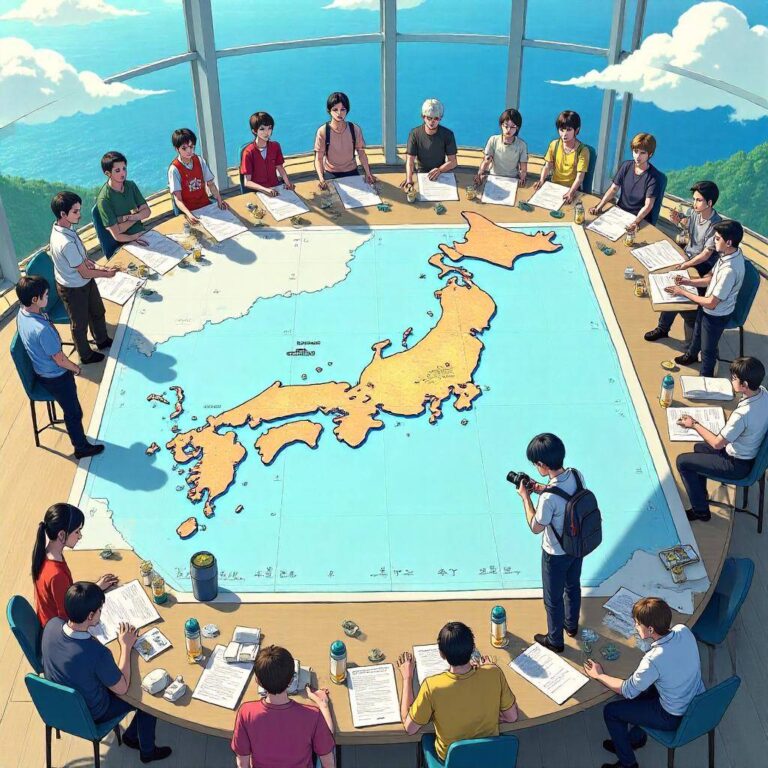 Understanding Sand Extraction Regulations in Japan's Southern Islands: What You Need to Know