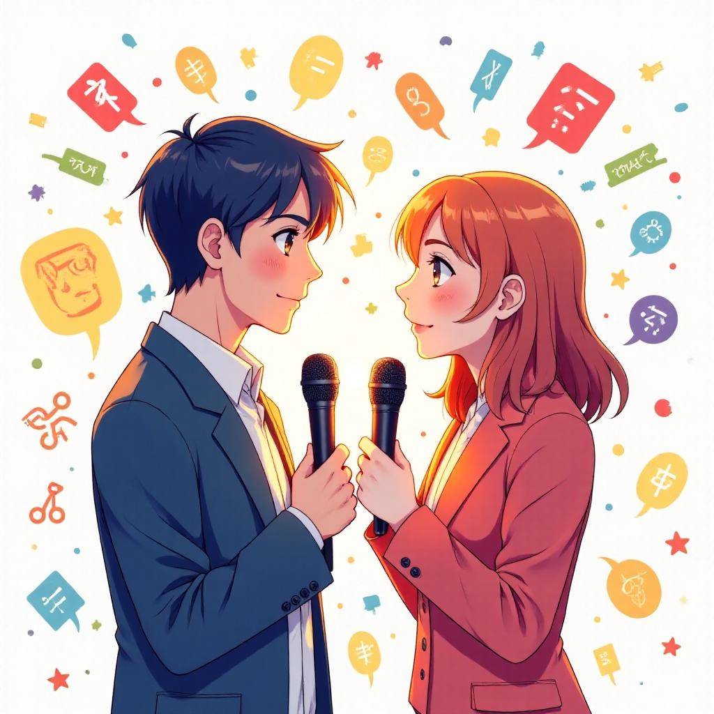 Understanding Senior-Junior Relationships in Comedy: Insights from Batteriz, Evers, Reiwa Roman, Lalande, and Nightingale Dance