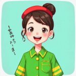 Understanding Shizuka-chan's Character Design in Doraemon: A Discussion on Childhood Representation and Body Image