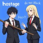 Understanding Sui Rei's Hostage Tactics in Kusuriya no Hitorigoto: A Deep Dive into Character Dynamics and Decision-Making