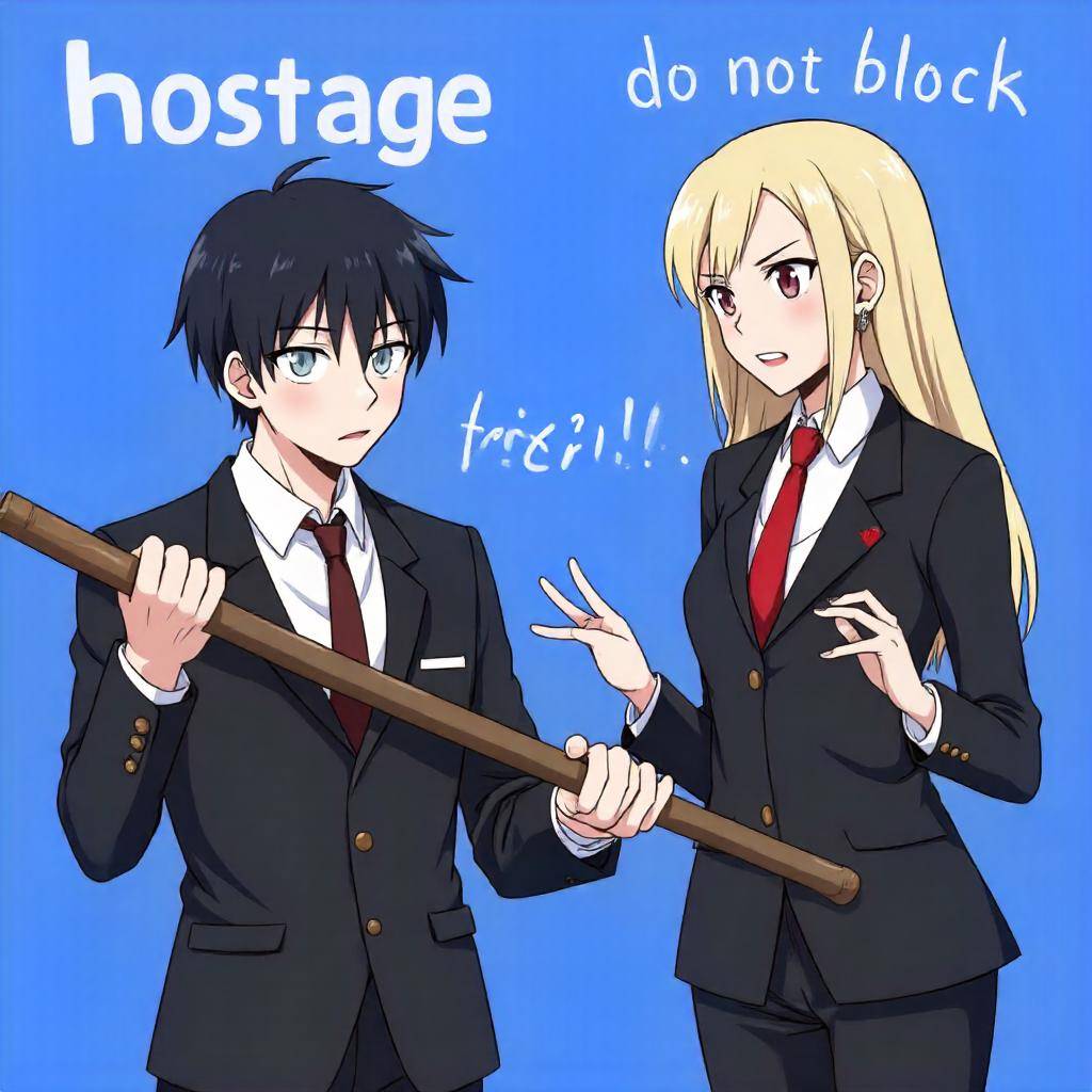 Understanding Sui Rei's Hostage Tactics in Kusuriya no Hitorigoto: A Deep Dive into Character Dynamics and Decision-Making