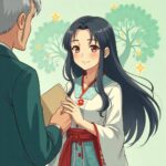Understanding Suirei's Family Background in "Kusuriya no Hitorigoto": Who Are Her Parents?