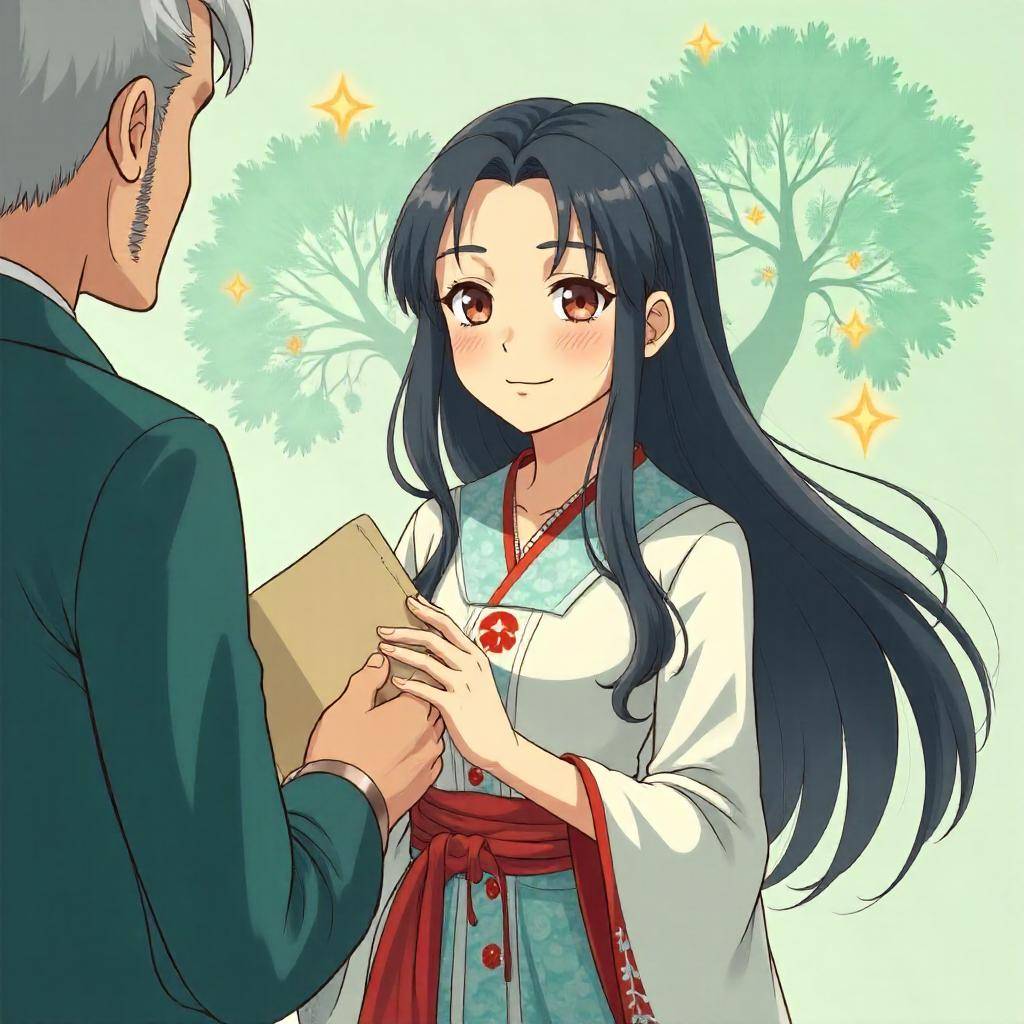 Understanding Suirei's Family Background in "Kusuriya no Hitorigoto": Who Are Her Parents?