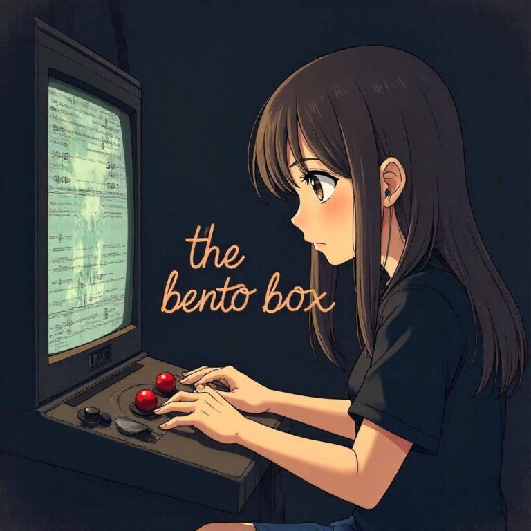 Understanding Tenri from The World God Only Knows: Eye Symbolism, Bento Significance, and Keima's Gaming Obsession
