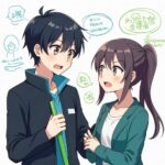 Understanding Thought Acceleration vs. Super-Fast Reflexes in That Time I Got Reincarnated as a Slime