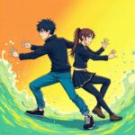 Understanding Thought Acceleration vs. Super-Speed Reaction in That Time I Got Reincarnated as a Slime