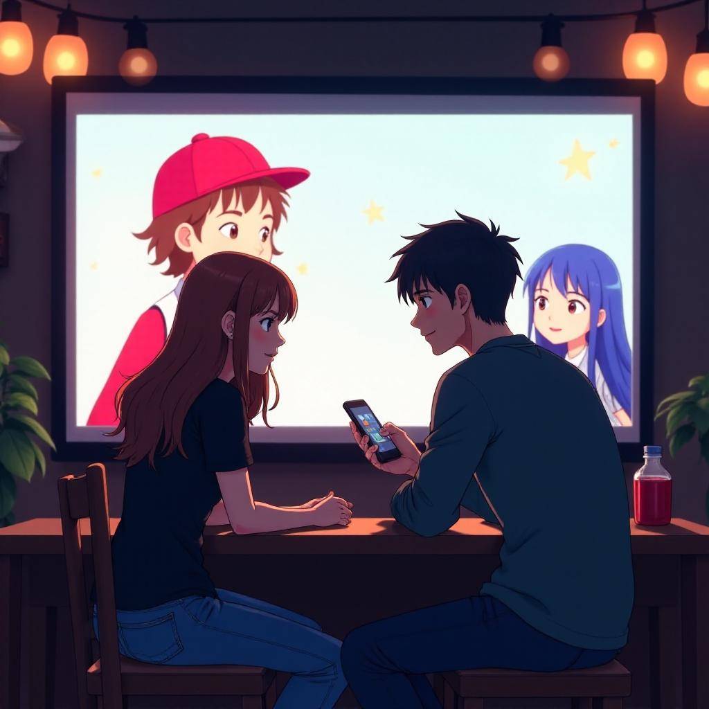 Understanding Your Unique Animation Preferences: Why It's Okay to Dislike Studio Ghibli Films