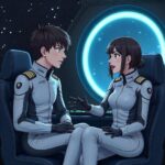 Understanding Zeta Gundam: A Beginner's Guide to Char, Amuro, and the New Mobile Suits