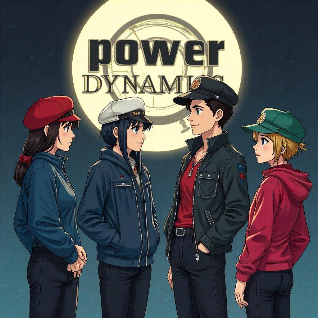 Understanding Zeta Gundam: Simplifying Power Dynamics, Side 6's Role, and the Titans Explained
