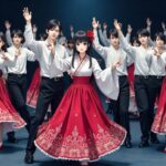 Understanding the Amanekikongoson Dance in Nintama Musical: Insights and Interpretations