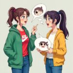 Understanding the Aunt Debate: Are Princess Kako and Princess Aiko Now Considered Aunts?