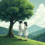 Understanding the Bittersweet Themes of "Freesia of the Funeral": A Deep Dive into Freesen and Himmel's Relationship