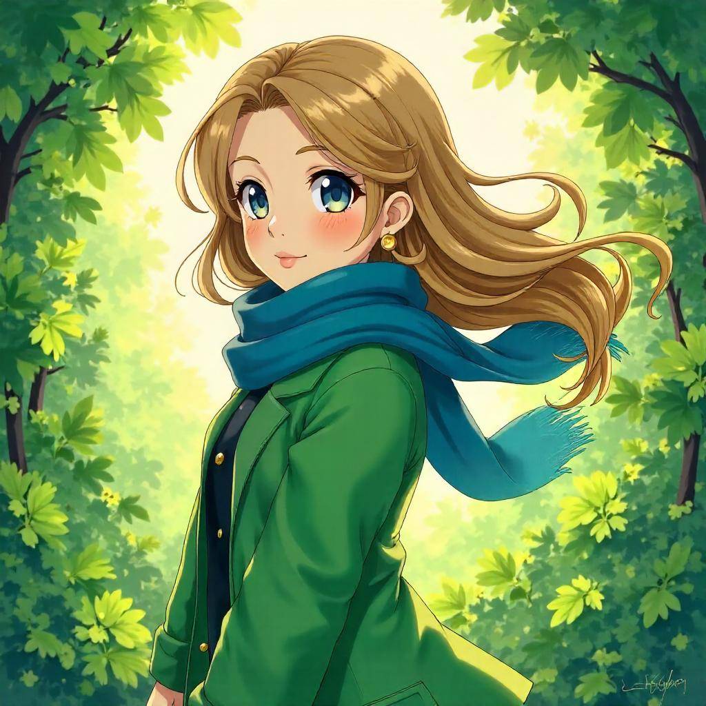 Understanding the Character of O-hikizuri-san in Heidi, Girl of the Alps: A Deep Dive into Symbolism and Themes