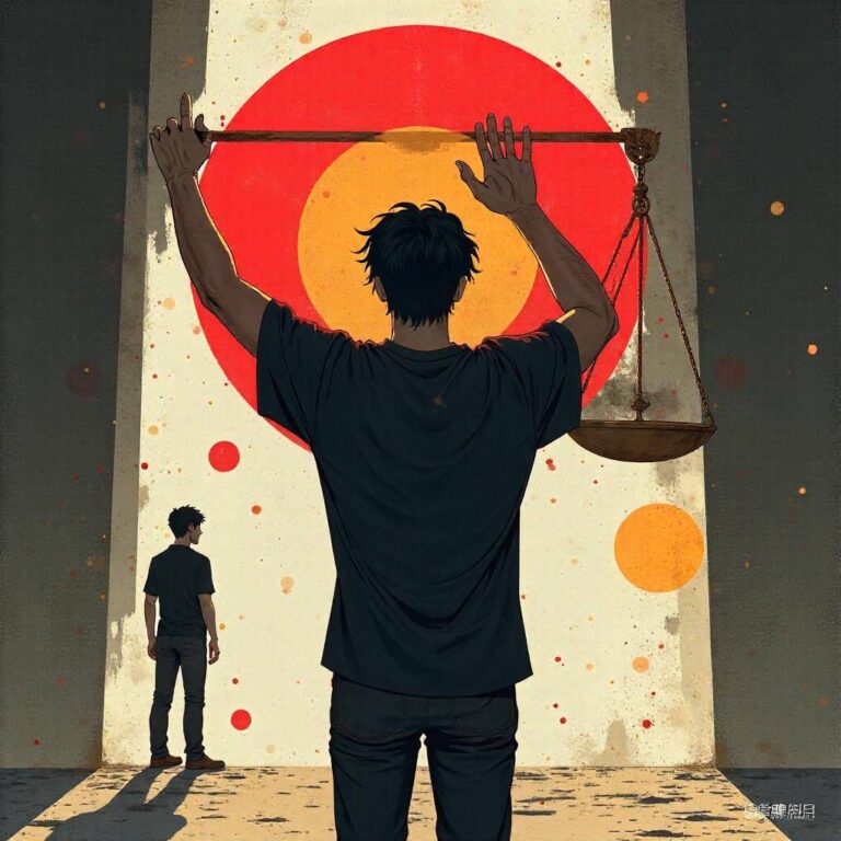 Understanding the Complexity of Death Note After L's Death: A Viewer’s Perspective
