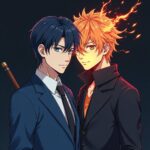Understanding the Connection Between Fuurinkazan and the New Conan Movie: A Character Analysis of Kaito and Inspector Kansuke