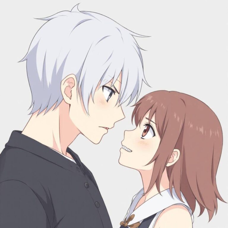 Understanding the Connection Between Misaka and Accelerator in A Certain Scientific Railgun