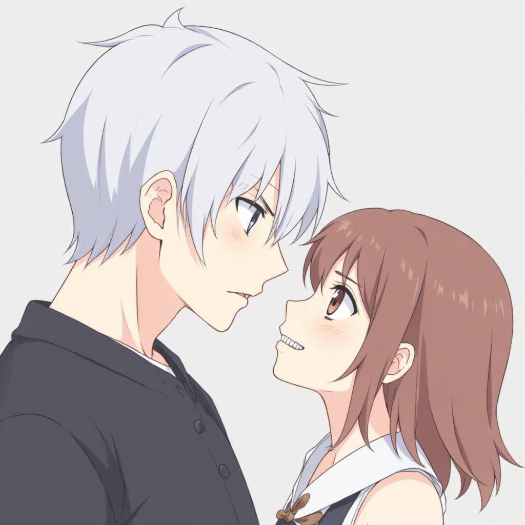 Understanding the Connection Between Misaka and Accelerator in A Certain Scientific Railgun