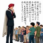 Understanding the Controversy Behind Aiku-san's Graduation Announcement Image: A Deep Dive into Anime and Emotional Expression