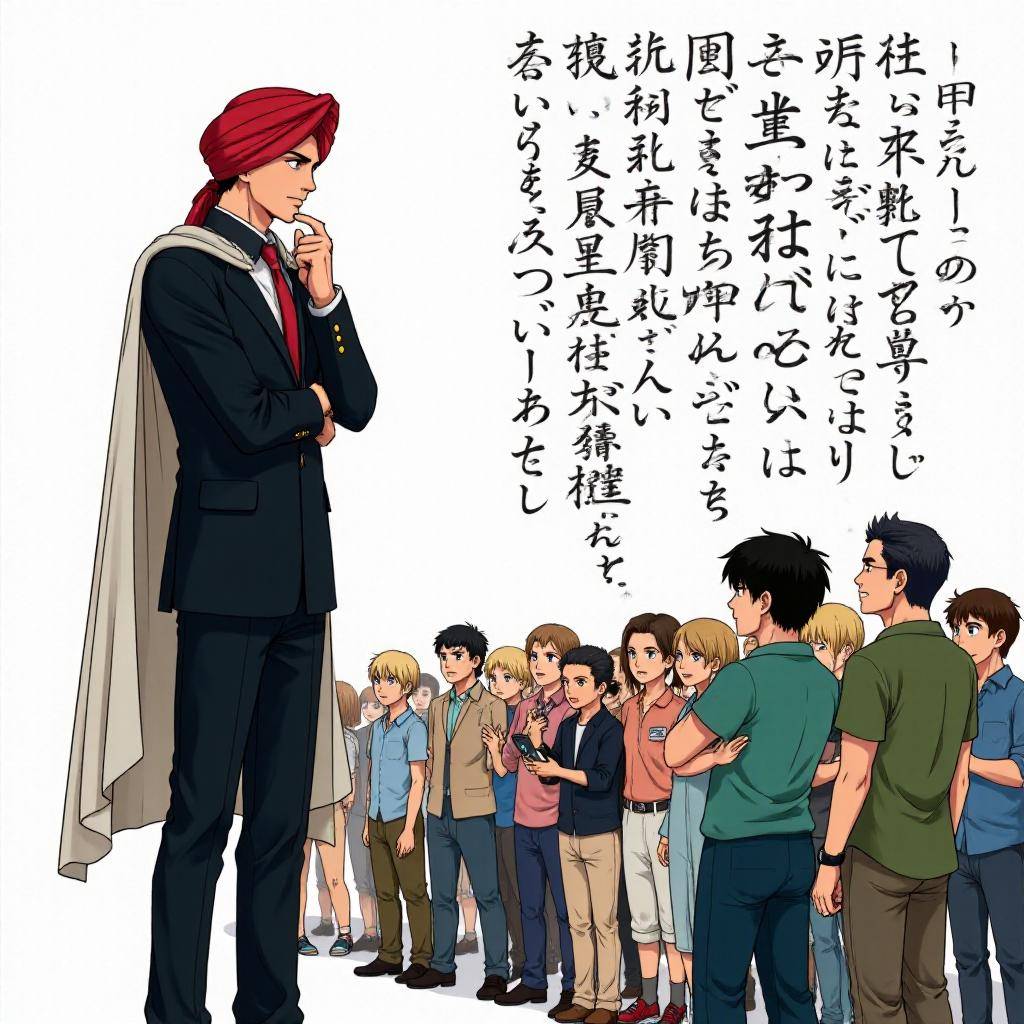 Understanding the Controversy Behind Aiku-san's Graduation Announcement Image: A Deep Dive into Anime and Emotional Expression