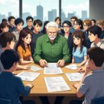 Understanding the Controversy Surrounding Masahiro Nakai: Emotions vs. Facts in Public Perception