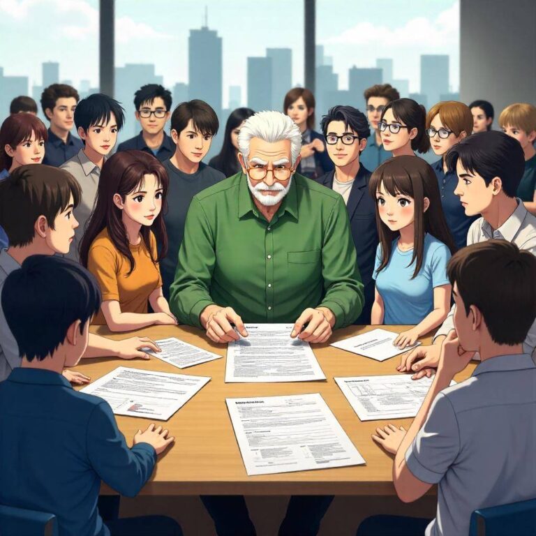 Understanding the Controversy Surrounding Masahiro Nakai: Emotions vs. Facts in Public Perception