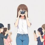 Understanding the Controversy Surrounding the "Chouchou Woman" Video: A Reflection on Privacy and Fan Support