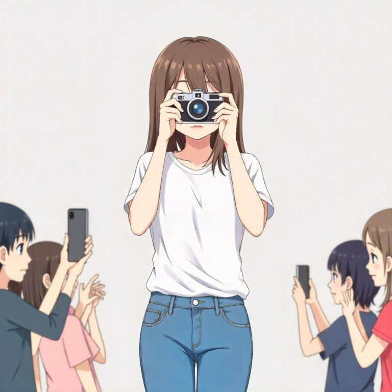 Understanding the Controversy Surrounding the "Chouchou Woman" Video: A Reflection on Privacy and Fan Support